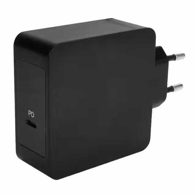 SWI60C-V-NB-C-I40 CUI Inc.  AC DC Desktop Wall Adapters